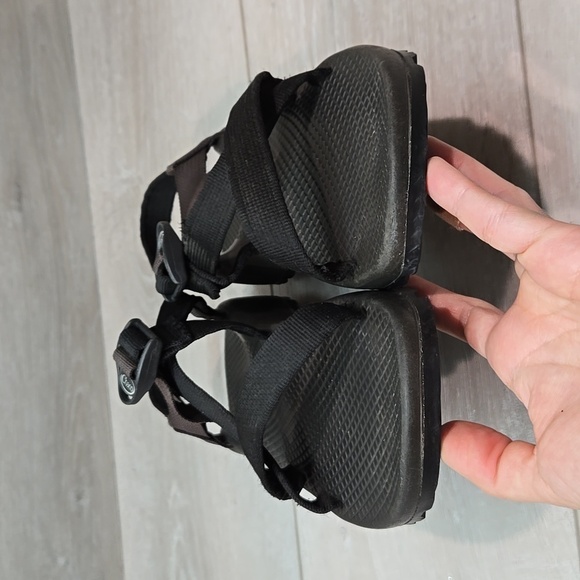 Chaco Women Outdoor Hiking Sandals shoes sz 7 - Picture 4 of 10